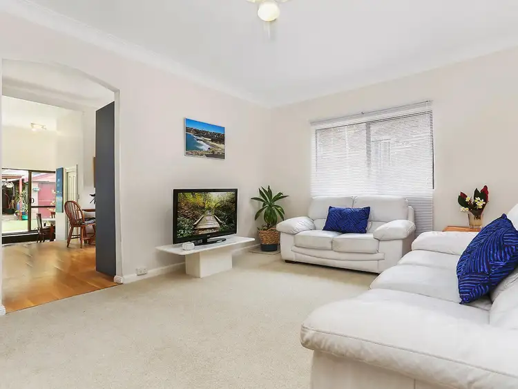 Third view of Homely house listing, 17 Watson Street, Bondi NSW 2026