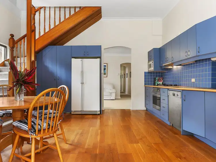 Fourth view of Homely house listing, 17 Watson Street, Bondi NSW 2026