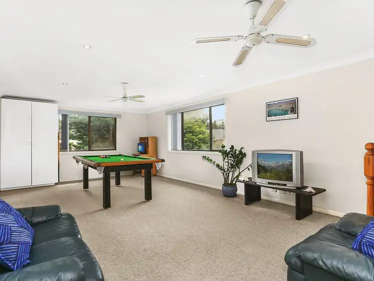 Fifth view of Homely house listing, 17 Watson Street, Bondi NSW 2026