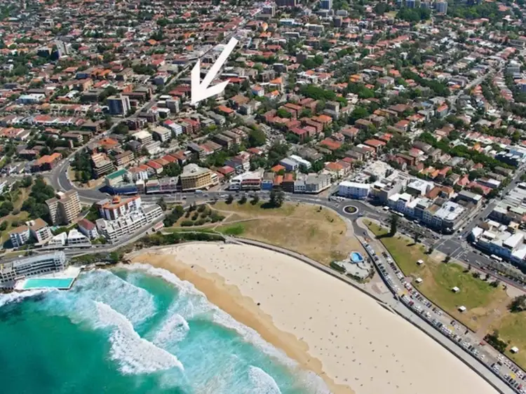 6 Edward Street, Bondi NSW 2026