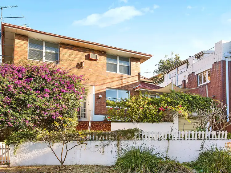 Second view of Homely house listing, 6 Edward Street, Bondi NSW 2026