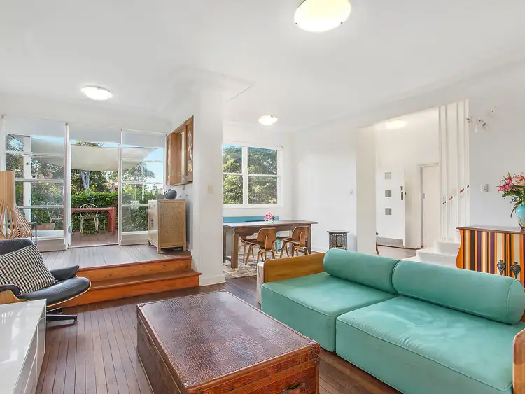 Third view of Homely house listing, 6 Edward Street, Bondi NSW 2026