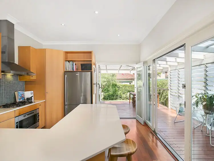 Third view of Homely house listing, 42 Avoca Street, Bondi NSW 2026