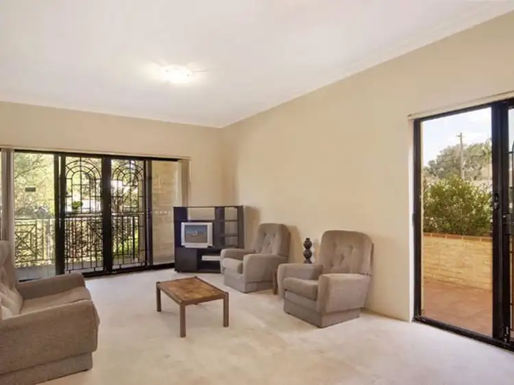 2/5 Alison Road, Kensington NSW 2033