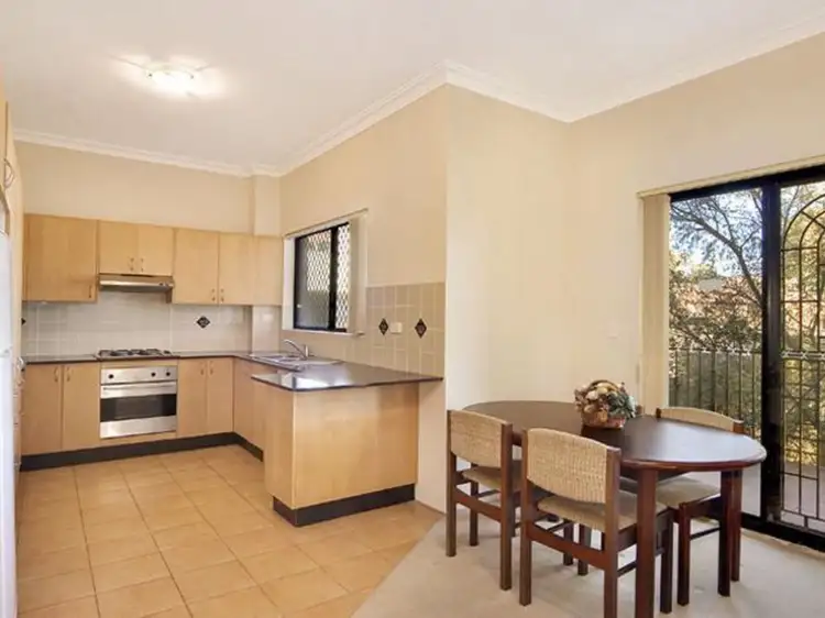 Second view of Homely apartment listing, 2/5 Alison Road, Kensington NSW 2033