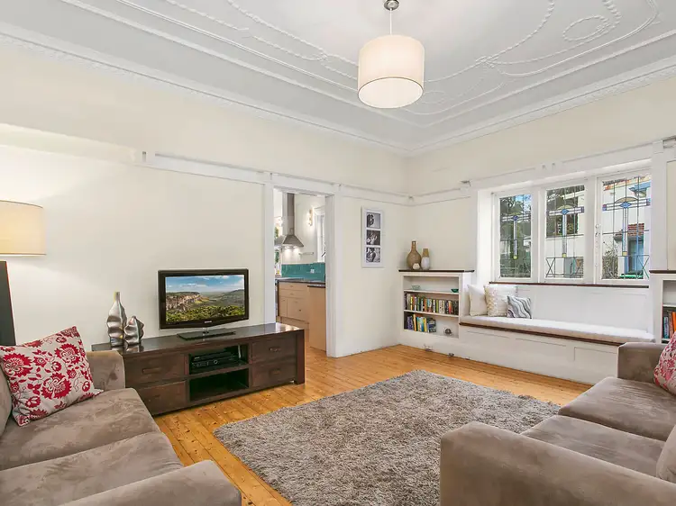 Main view of Homely apartment listing, 2/11 Castlefield Street, Bondi NSW 2026