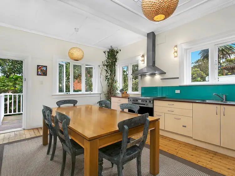 Second view of Homely apartment listing, 2/11 Castlefield Street, Bondi NSW 2026