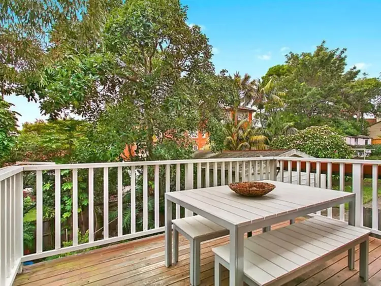 Third view of Homely apartment listing, 2/11 Castlefield Street, Bondi NSW 2026