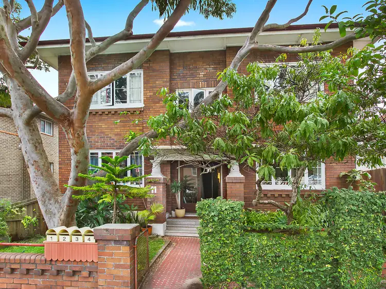 Fifth view of Homely apartment listing, 2/11 Castlefield Street, Bondi NSW 2026