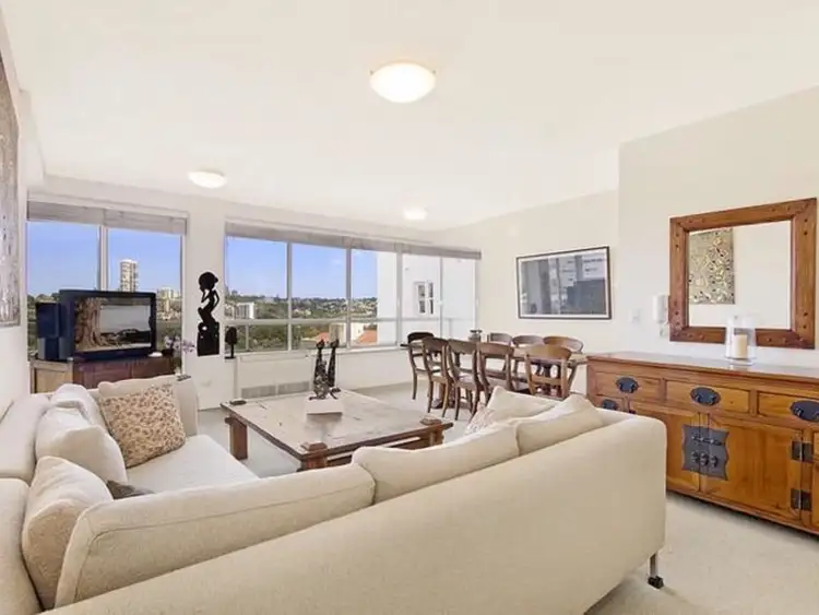 10/39 Elizabeth Bay Road, Elizabeth Bay NSW 2011