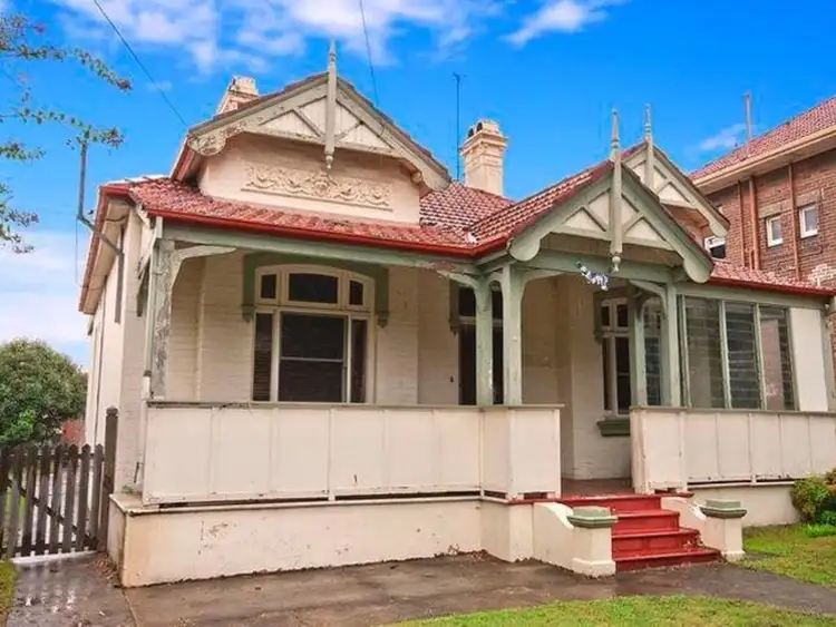 Main view of Homely house listing, 39 Wrights Road, Drummoyne NSW 2047