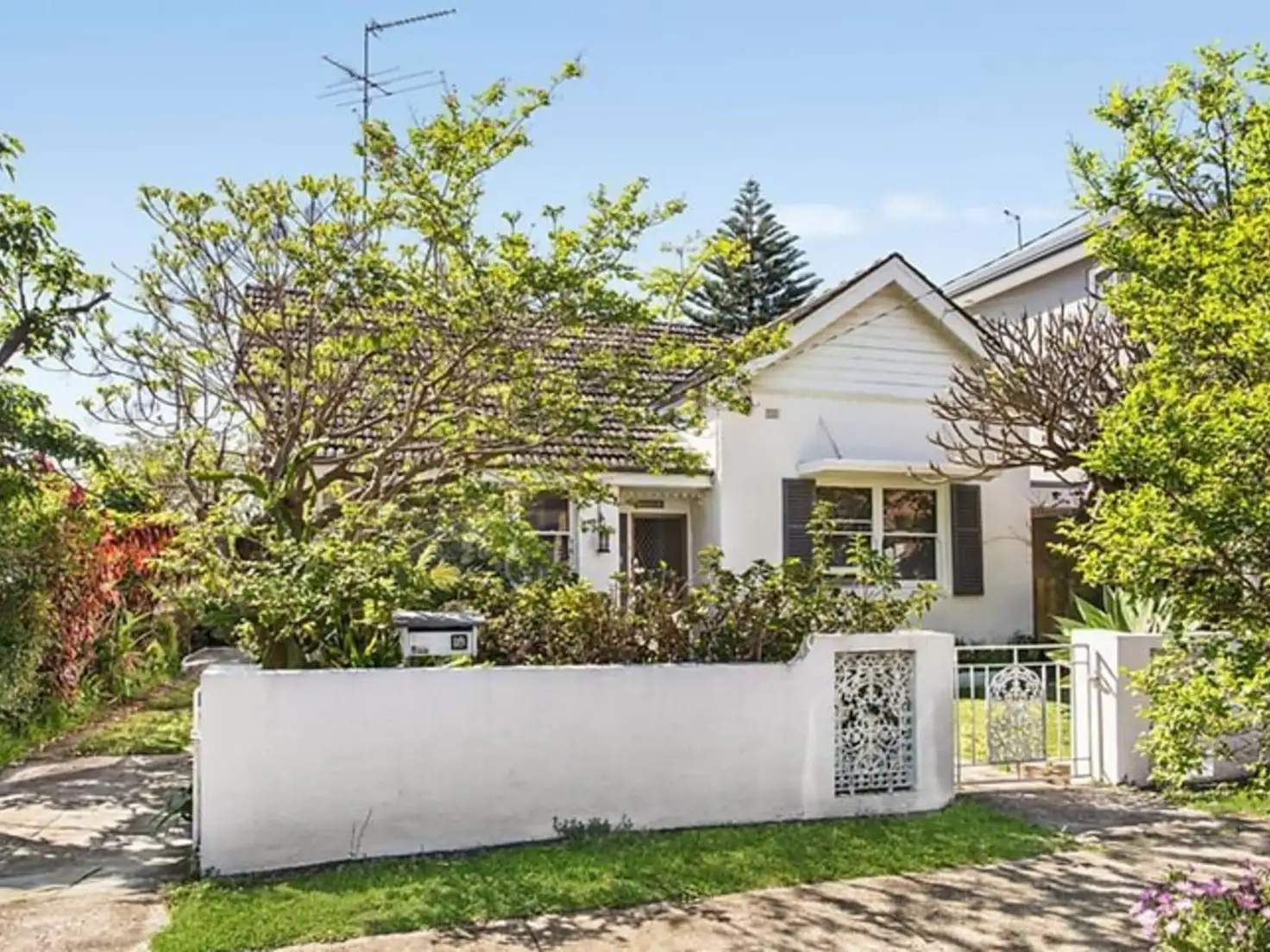 Main view of Homely house listing, 18 Tasman Street, Bondi NSW 2026