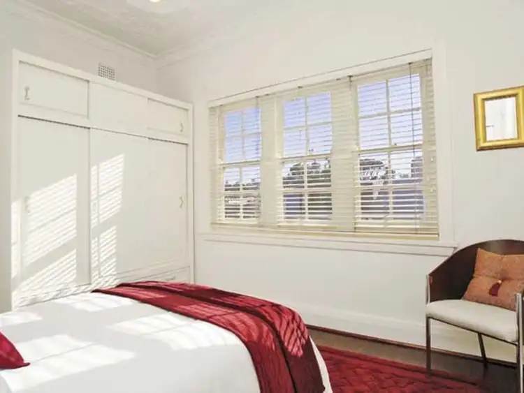 Second view of Homely apartment listing, 5/481 New South Head Road, Double Bay NSW 2028