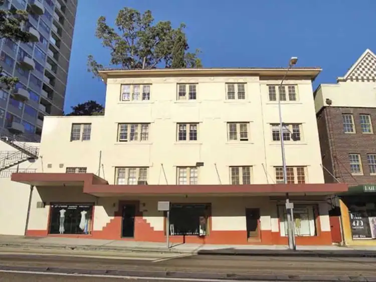 Third view of Homely apartment listing, 5/481 New South Head Road, Double Bay NSW 2028