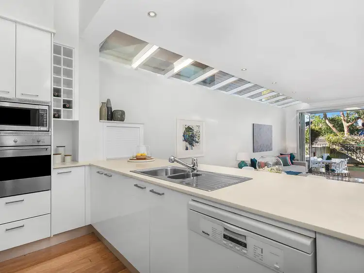 Fifth view of Homely house listing, 3 Jackaman Street, Bondi NSW 2026