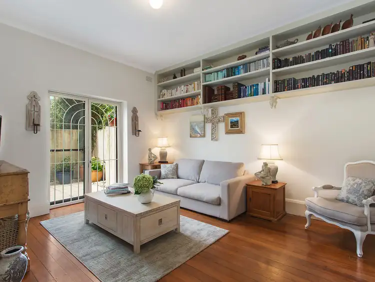 2/24 New Street, Bondi NSW 2026