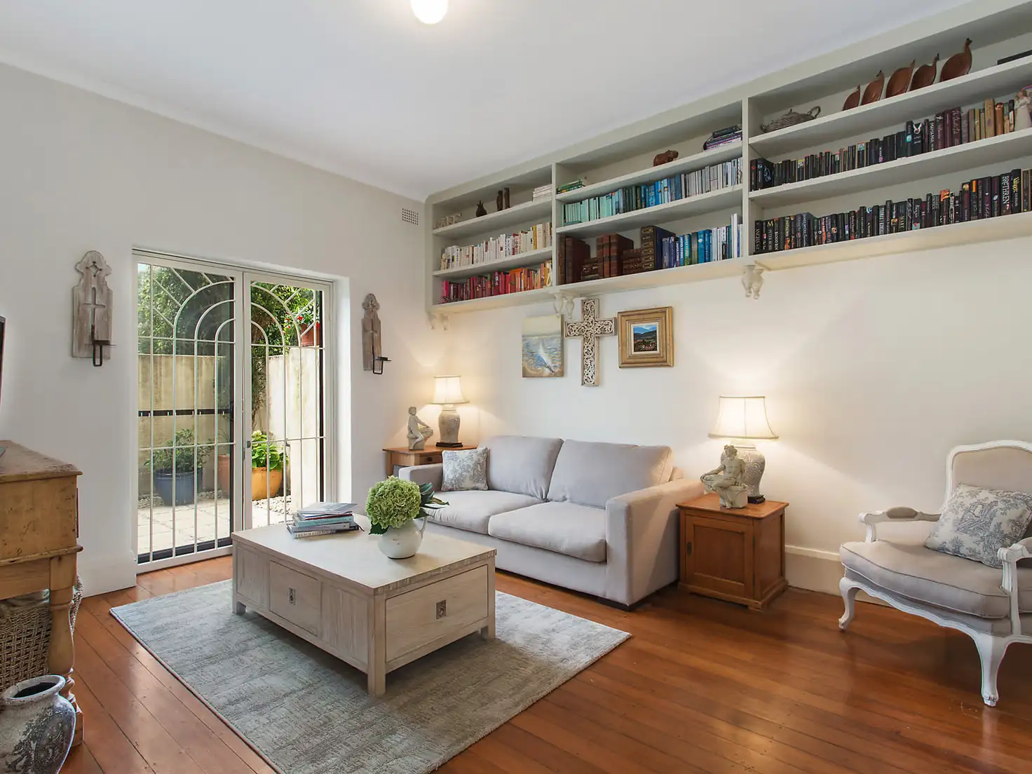 Main view of Homely apartment listing, 2/24 New Street, Bondi NSW 2026