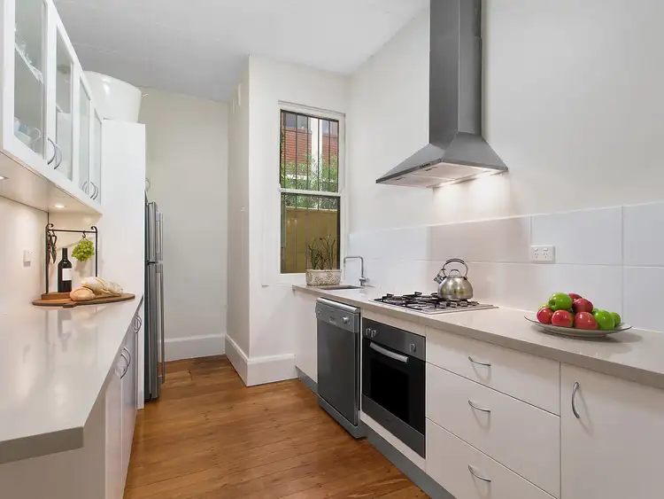 Second view of Homely apartment listing, 2/24 New Street, Bondi NSW 2026