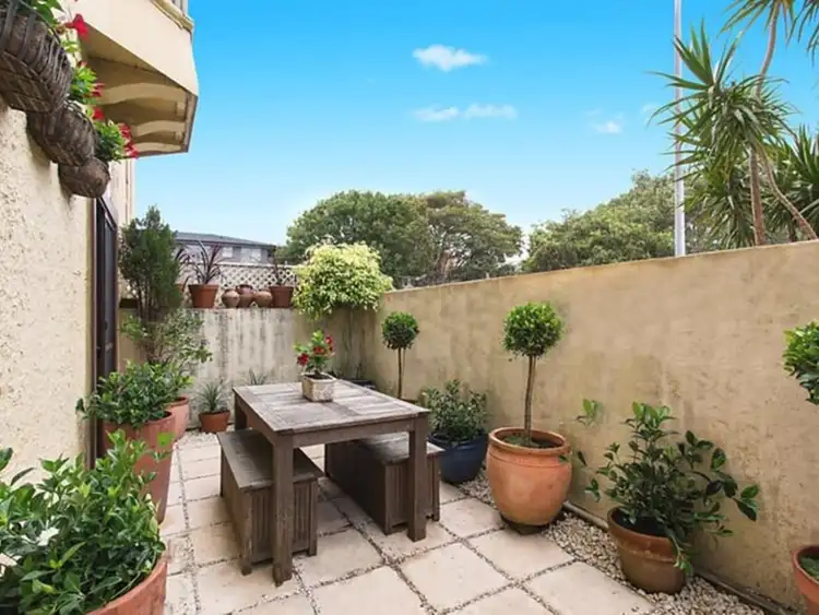 Third view of Homely apartment listing, 2/24 New Street, Bondi NSW 2026
