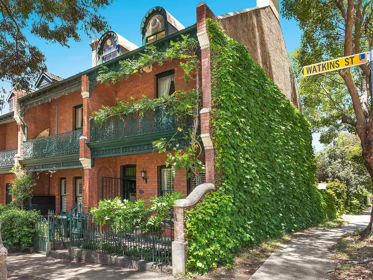 2 Watkins Street, Bondi NSW 2026