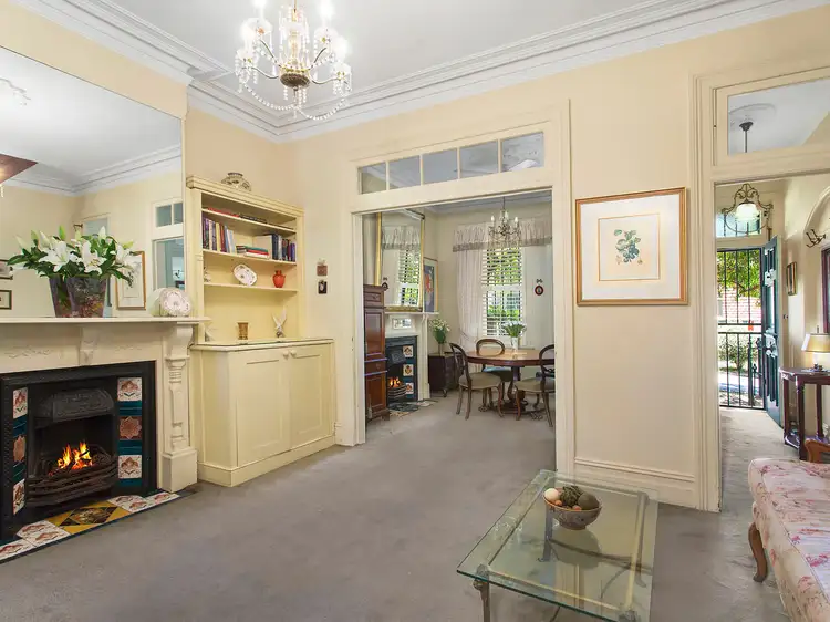Second view of Homely house listing, 2 Watkins Street, Bondi NSW 2026