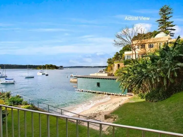 107/87 Yarranabbe Road, Darling Point NSW 2027