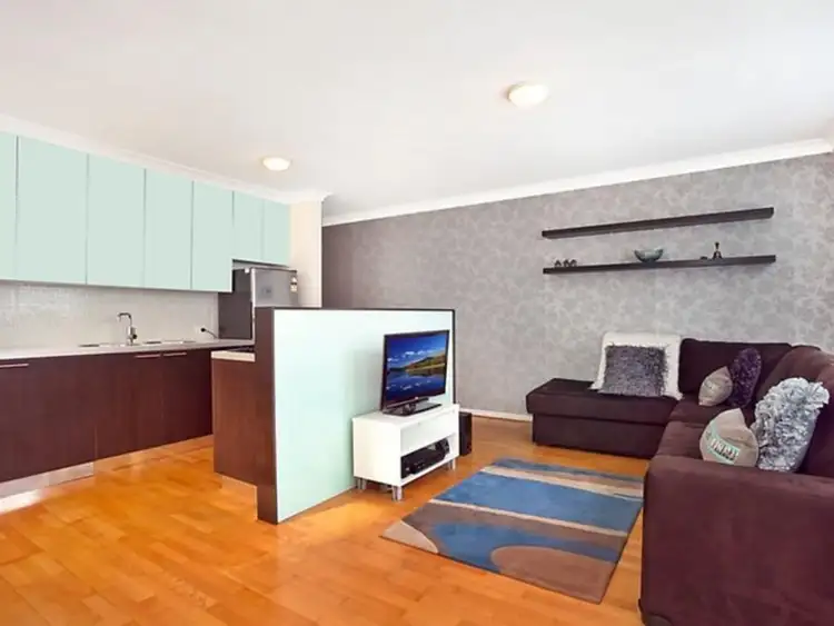 Second view of Homely apartment listing, 1A/27 Ocean Street, Bondi NSW 2026