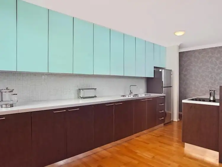 Third view of Homely apartment listing, 1A/27 Ocean Street, Bondi NSW 2026