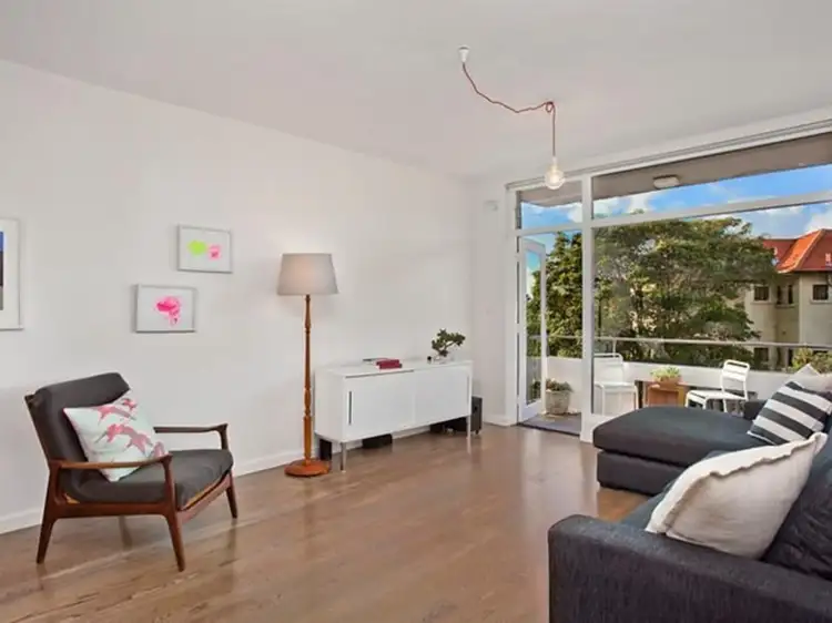 5/43 Denham Street, Bondi NSW 2026