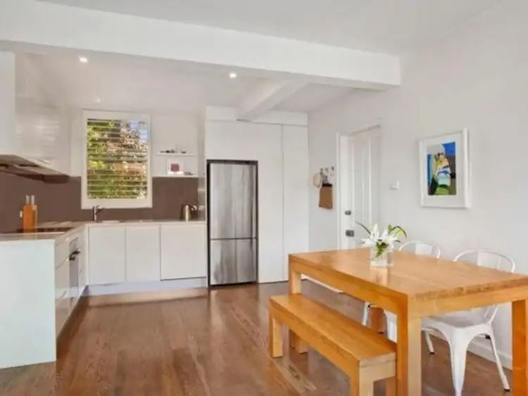 Second view of Homely unit listing, 5/43 Denham Street, Bondi NSW 2026