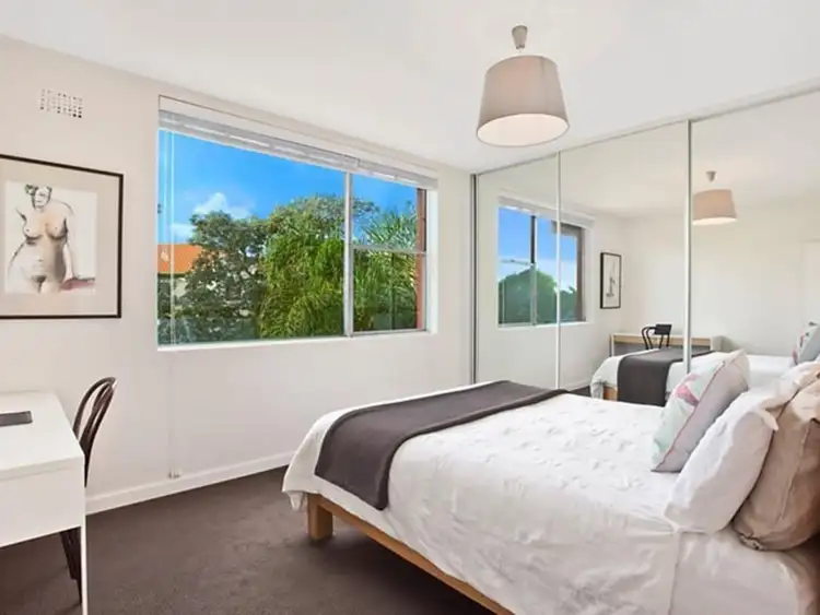 Third view of Homely unit listing, 5/43 Denham Street, Bondi NSW 2026
