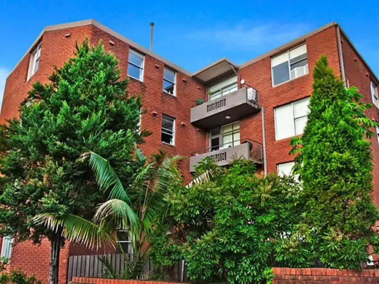Fourth view of Homely unit listing, 5/43 Denham Street, Bondi NSW 2026