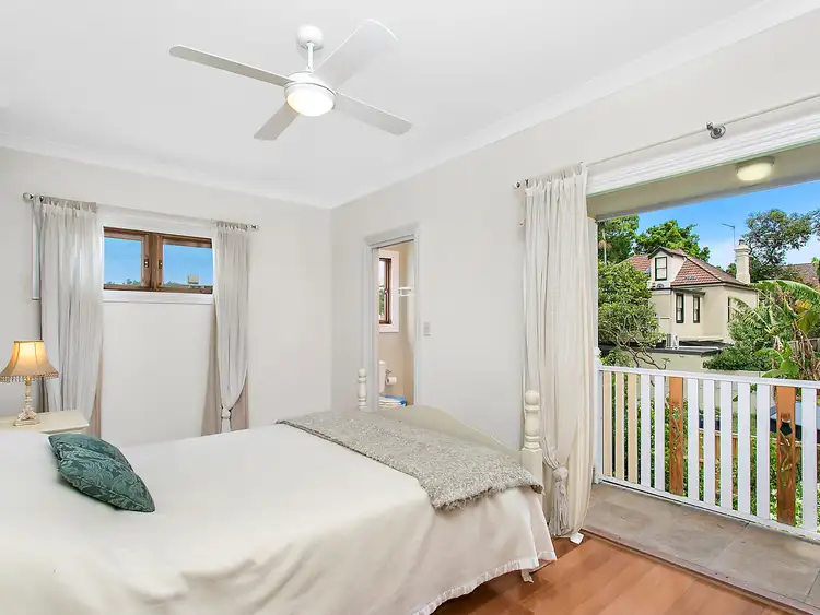 Third view of Homely house listing, 5 Orr Street, Bondi NSW 2026