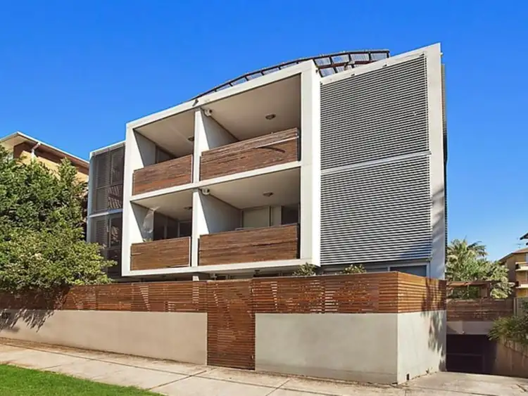 6/53 Bennett Street, Bondi NSW 2026