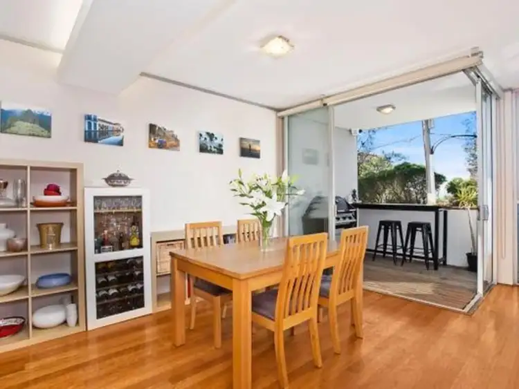 Second view of Homely apartment listing, 6/53 Bennett Street, Bondi NSW 2026