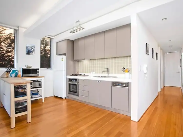 Third view of Homely apartment listing, 6/53 Bennett Street, Bondi NSW 2026