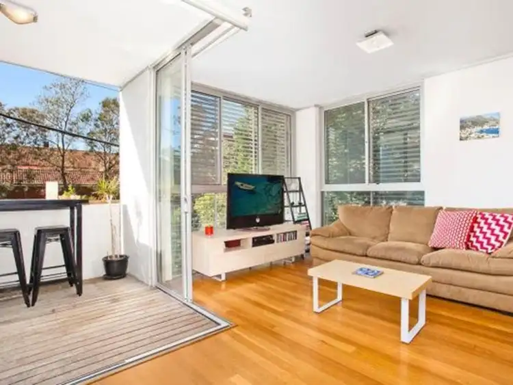 Fourth view of Homely apartment listing, 6/53 Bennett Street, Bondi NSW 2026