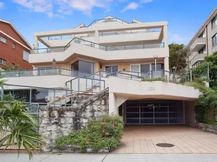 4/139 Coogee Bay Road, Coogee NSW 2034