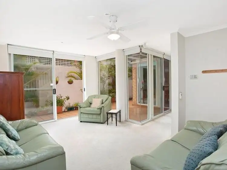 Second view of Homely apartment listing, 4/139 Coogee Bay Road, Coogee NSW 2034