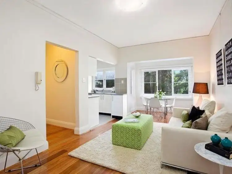 15/201 Coogee Bay Road, Coogee NSW 2034