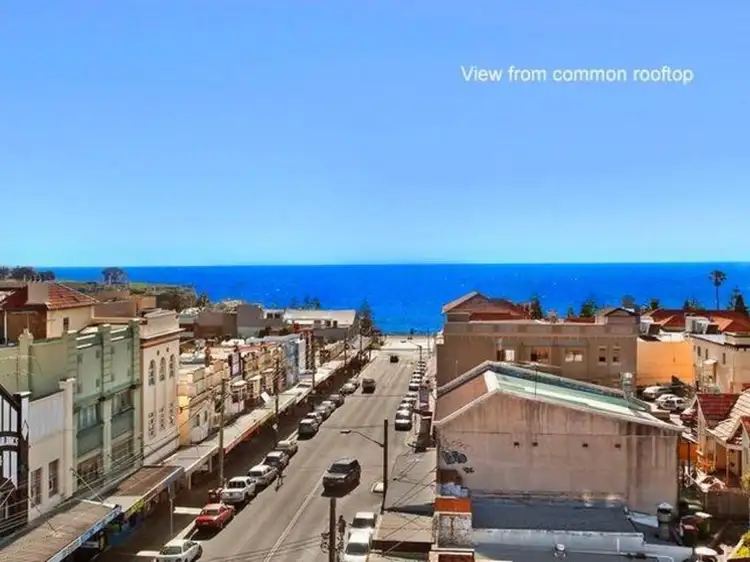 Fourth view of Homely apartment listing, 15/201 Coogee Bay Road, Coogee NSW 2034