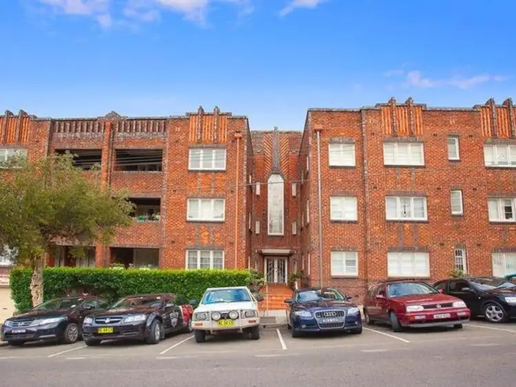 Fifth view of Homely apartment listing, 15/201 Coogee Bay Road, Coogee NSW 2034