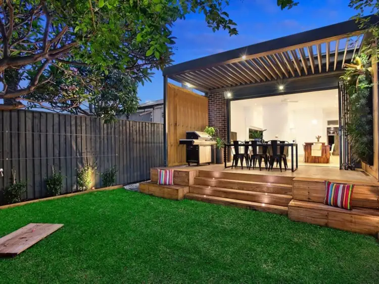 Second view of Homely house listing, 6 Tasman Street, Bondi NSW 2026