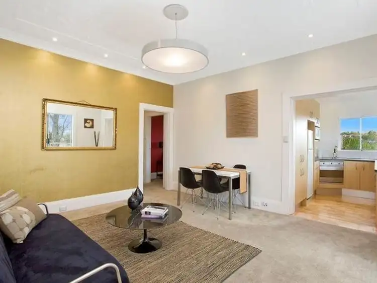3/136 Coogee Bay Road, Coogee NSW 2034