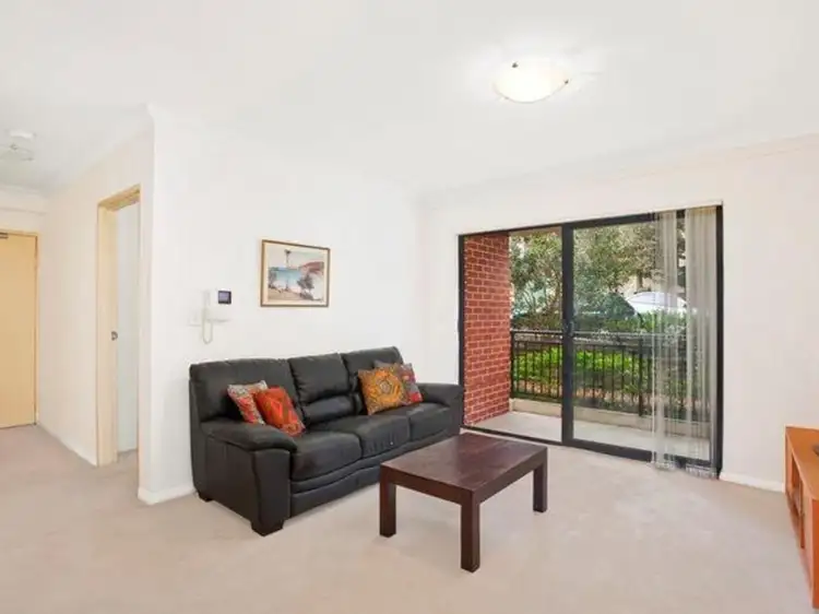 5/257 Carrington Road, Coogee NSW 2034