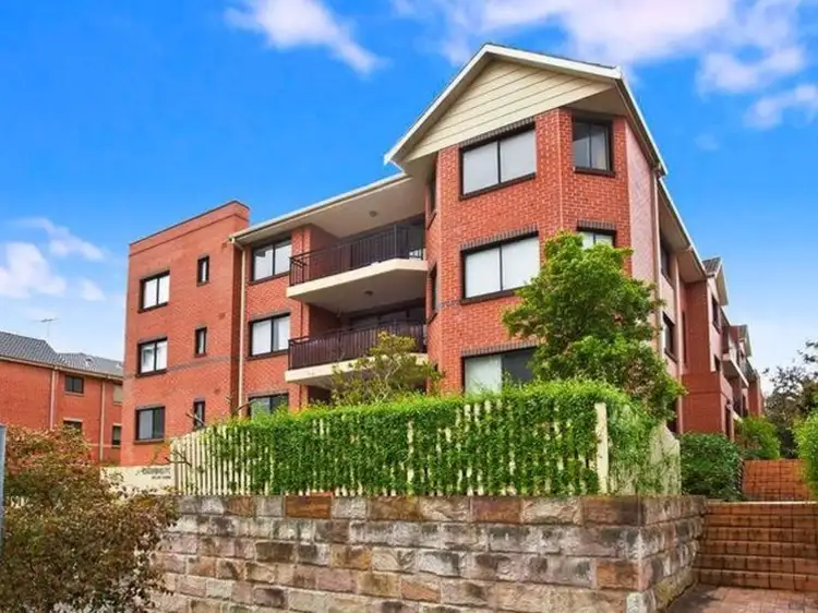 Third view of Homely apartment listing, 5/257 Carrington Road, Coogee NSW 2034