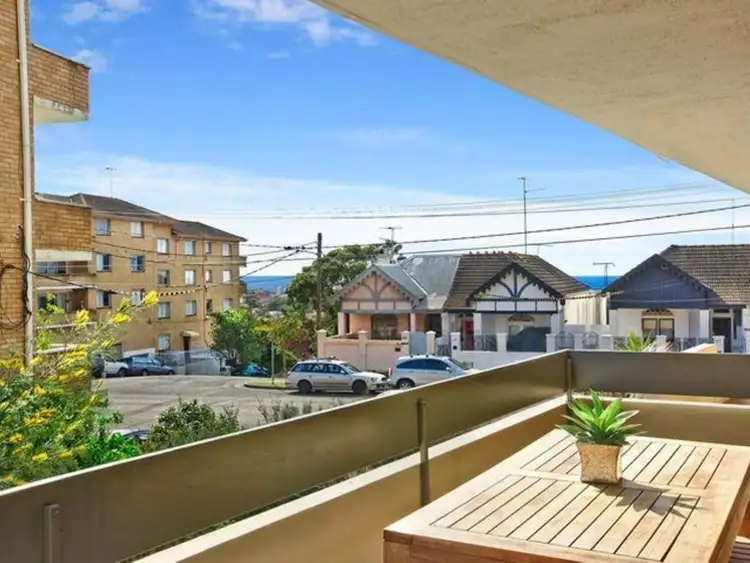 Second view of Homely apartment listing, 3/49 Bennett Street, Bondi NSW 2026