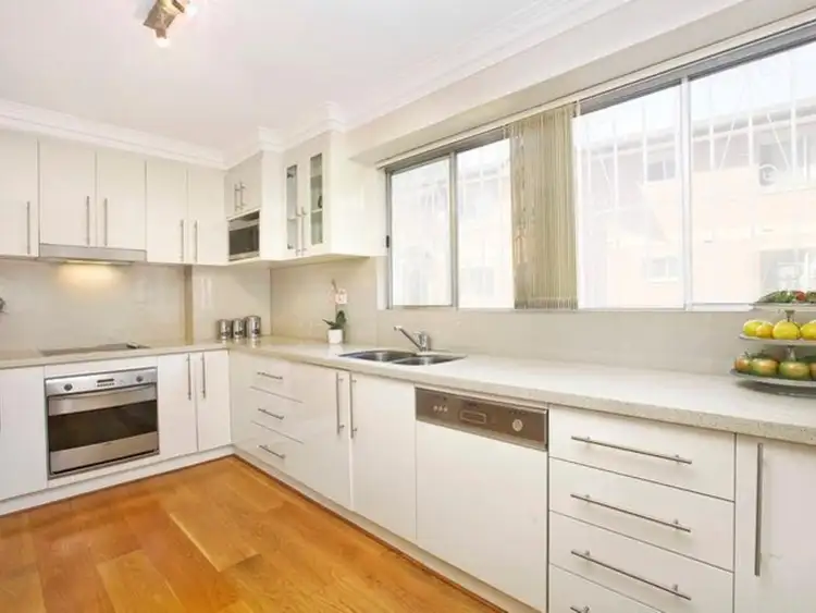 Fourth view of Homely apartment listing, 3/49 Bennett Street, Bondi NSW 2026