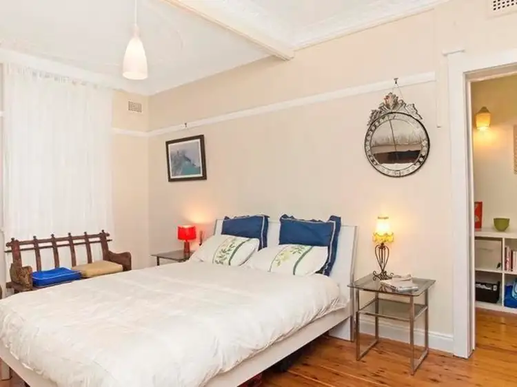 6/131 Carrington Road, Coogee NSW 2034
