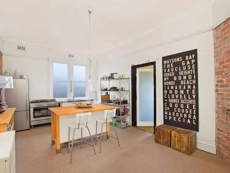 Third view of Homely house listing, 44 Avoca Street, Bondi NSW 2026